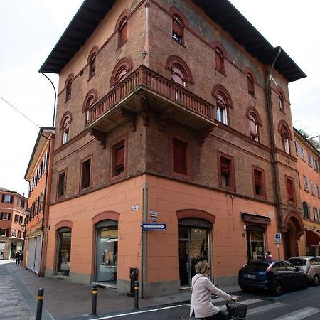 Appartement 45 - Tourist House Bologna Oberdan Extérieur photo