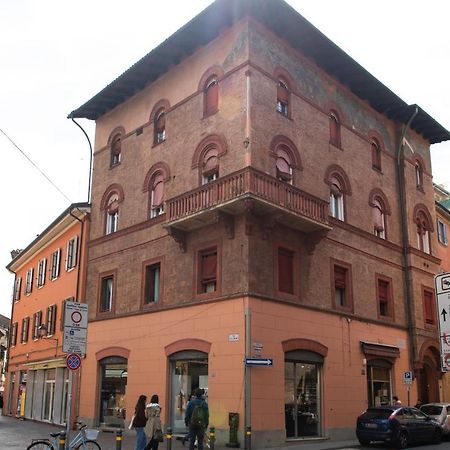 Appartement 45 - Tourist House Bologna Oberdan Extérieur photo