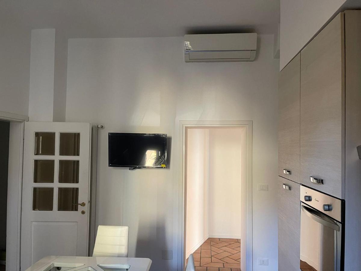 Appartement 45 - Tourist House Bologna Oberdan Extérieur photo