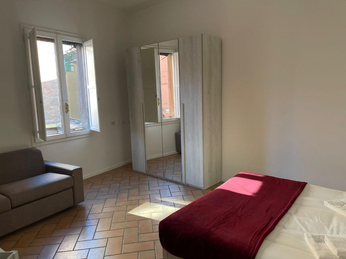 Appartement 45 - Tourist House Bologna Oberdan Extérieur photo