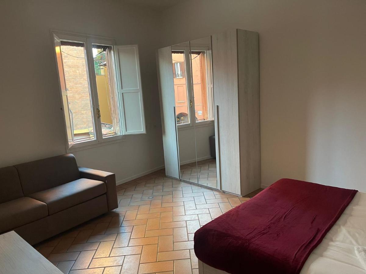 Appartement 45 - Tourist House Bologna Oberdan Extérieur photo