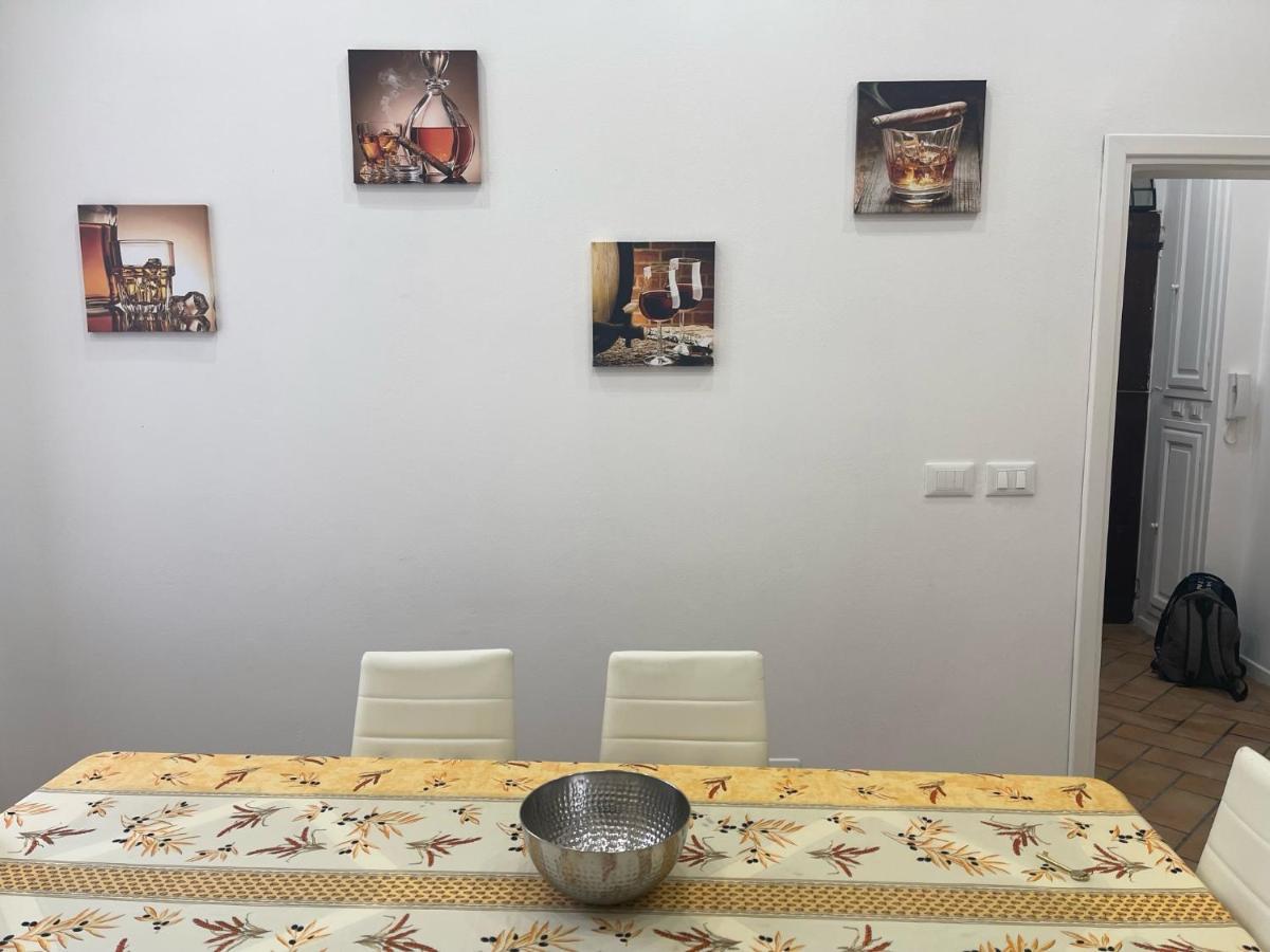 Appartement 45 - Tourist House Bologna Oberdan Extérieur photo