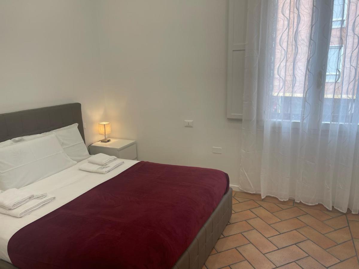 Appartement 45 - Tourist House Bologna Oberdan Extérieur photo
