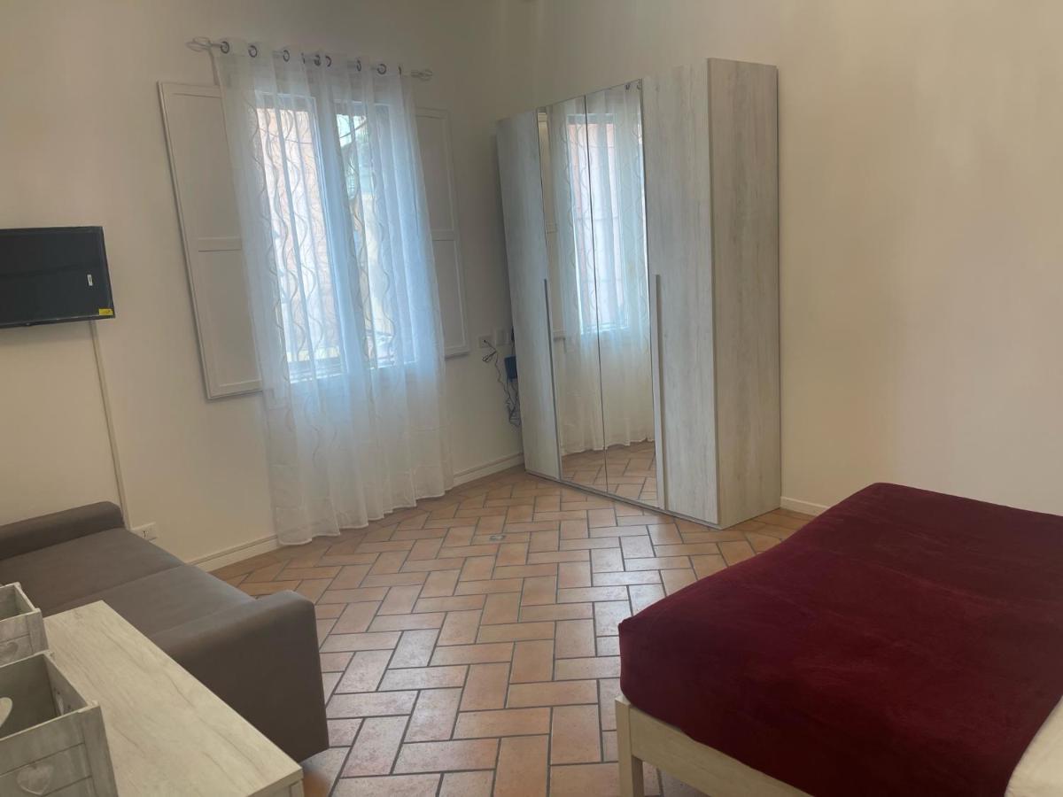 Appartement 45 - Tourist House Bologna Oberdan Extérieur photo