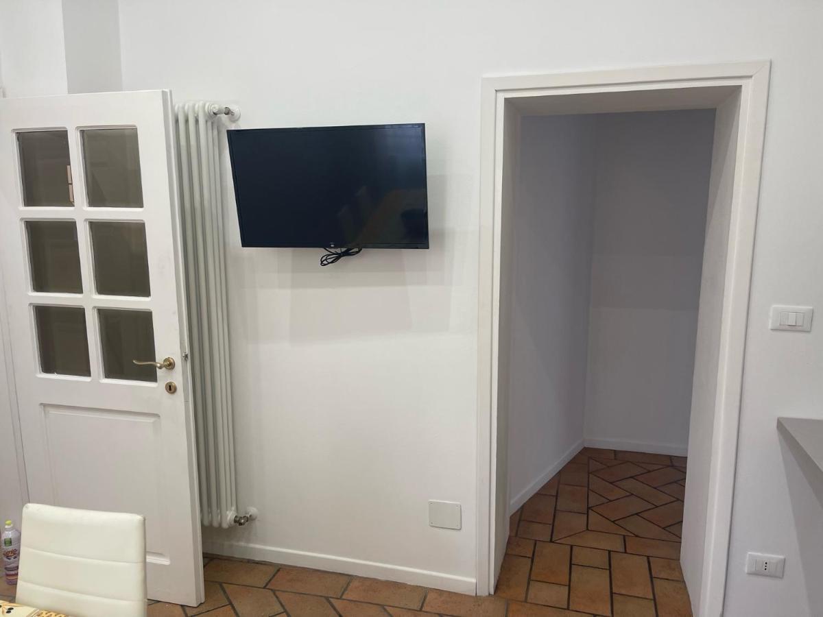 Appartement 45 - Tourist House Bologna Oberdan Extérieur photo