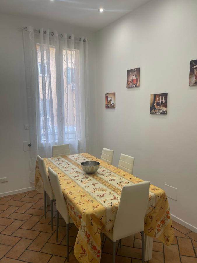 Appartement 45 - Tourist House Bologna Oberdan Extérieur photo