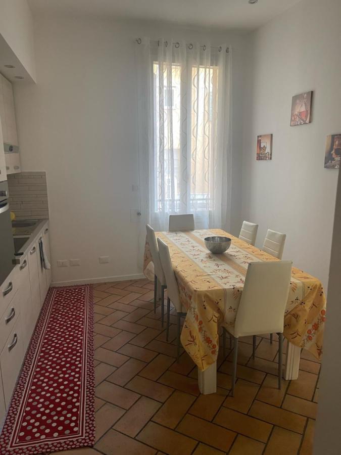 Appartement 45 - Tourist House Bologna Oberdan Extérieur photo