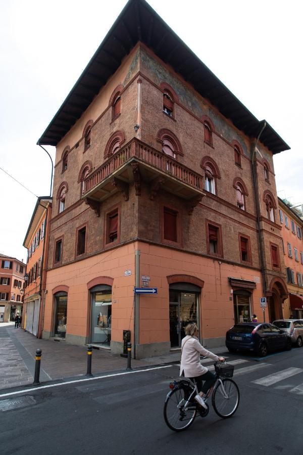 Appartement 45 - Tourist House Bologna Oberdan Extérieur photo