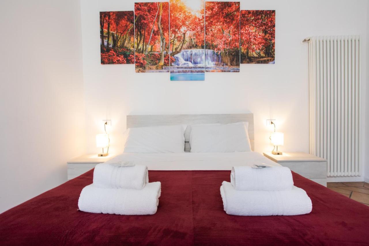 Appartement 45 - Tourist House Bologna Oberdan Extérieur photo