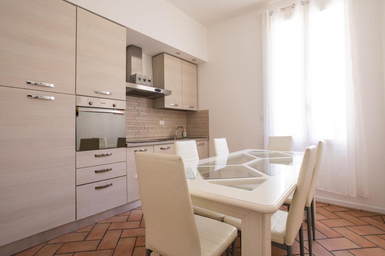 Appartement 45 - Tourist House Bologna Oberdan Extérieur photo