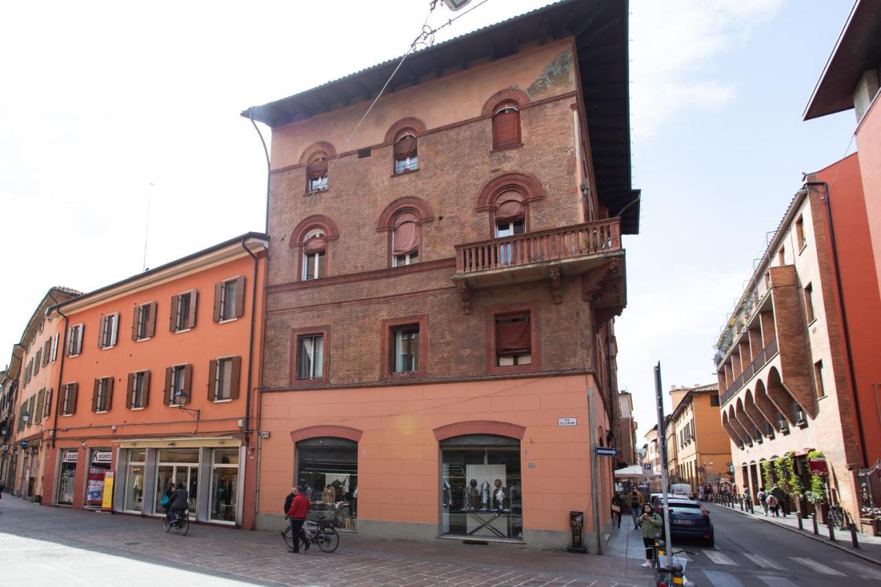 Appartement 45 - Tourist House Bologna Oberdan Extérieur photo