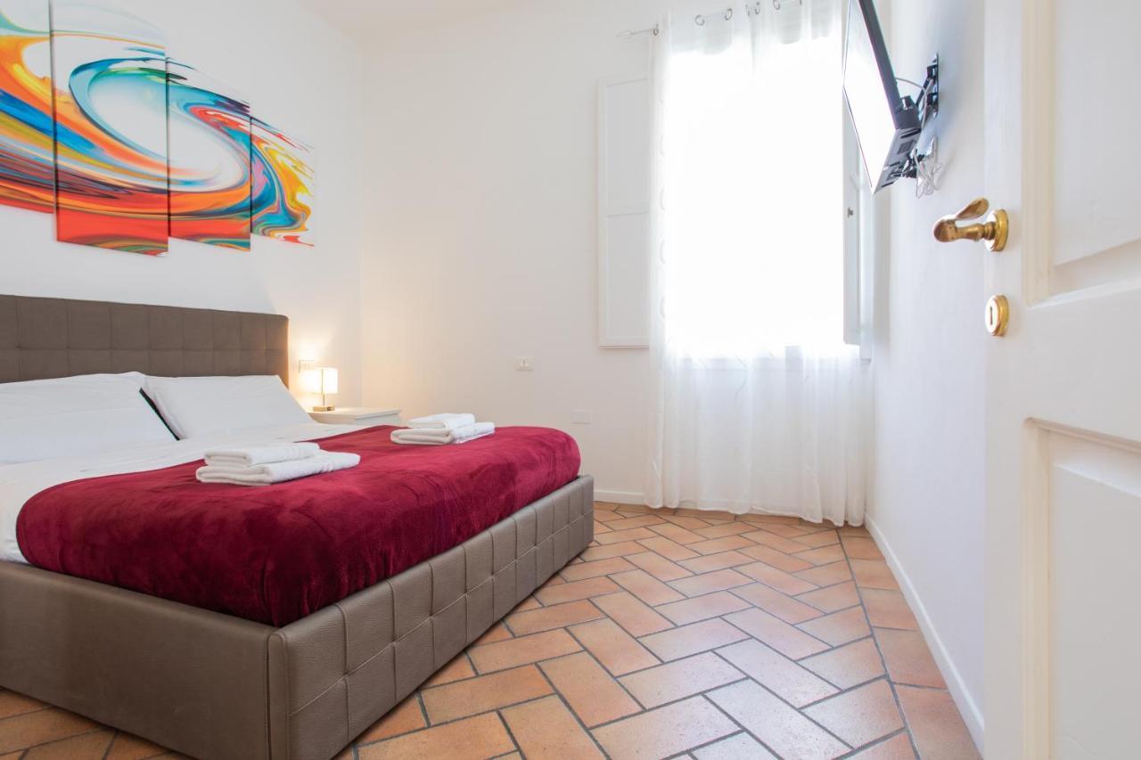 Appartement 45 - Tourist House Bologna Oberdan Extérieur photo
