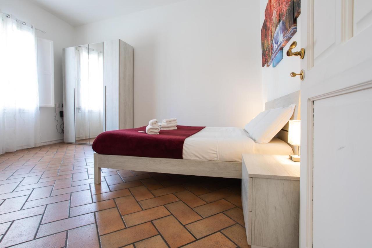Appartement 45 - Tourist House Bologna Oberdan Extérieur photo