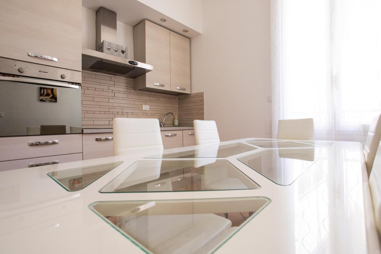 Appartement 45 - Tourist House Bologna Oberdan Extérieur photo