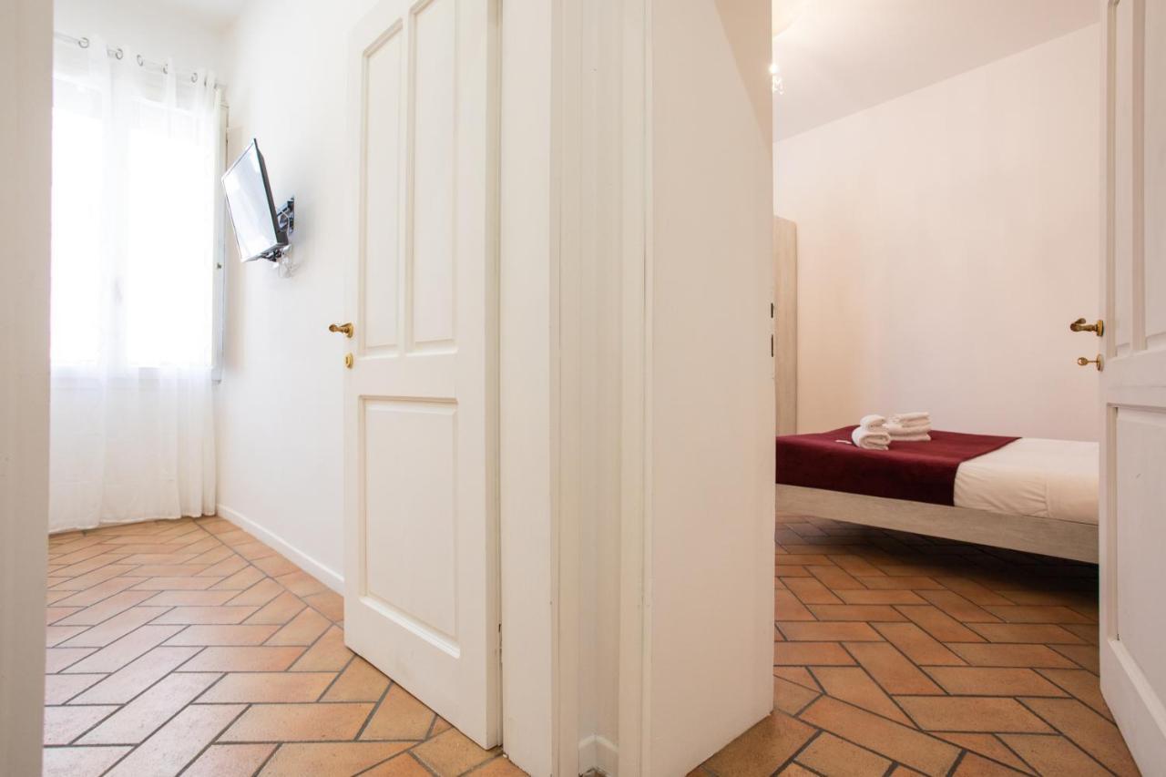 Appartement 45 - Tourist House Bologna Oberdan Extérieur photo