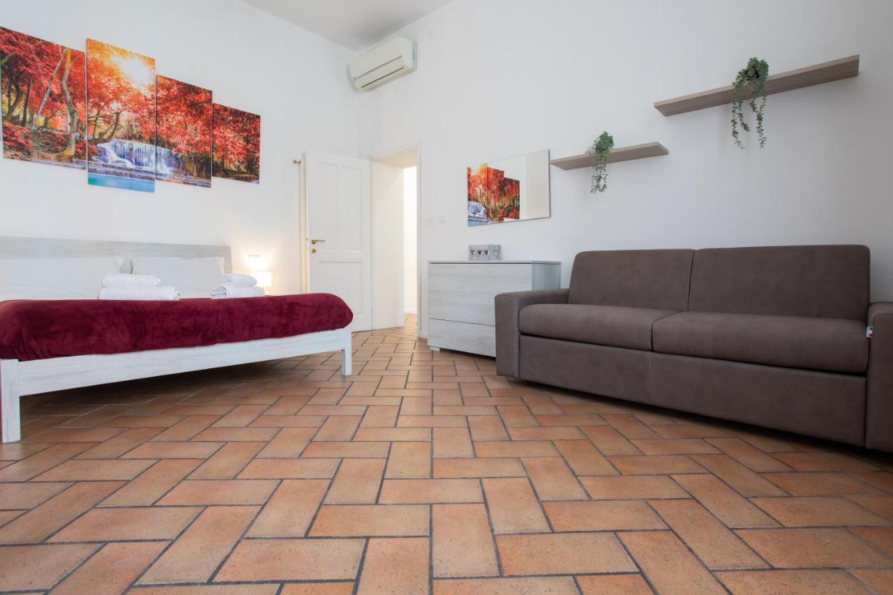 Appartement 45 - Tourist House Bologna Oberdan Extérieur photo