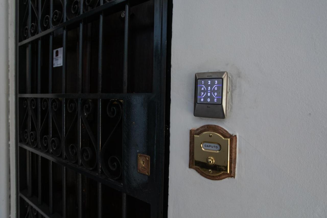 Appartement 45 - Tourist House Bologna Oberdan Extérieur photo
